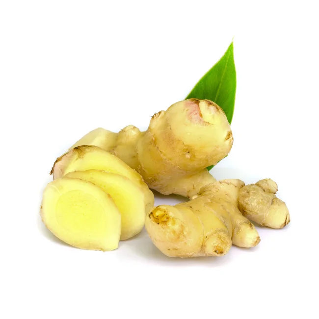 Premium dried fresh ginger at wholesale cost per ton. Vietnamese importers of ginger