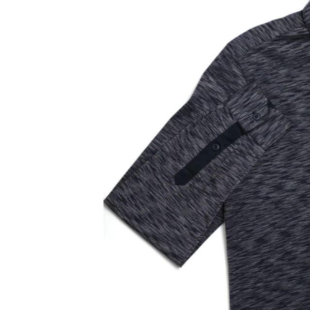 High Quality Man shirt 100% Cotton Long Sleeve Customization Available More Colors