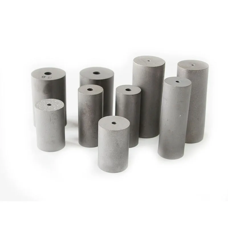 cold flow model powdered metal tooling tungsten carbide forging dies customized wear parts resistant component accessories