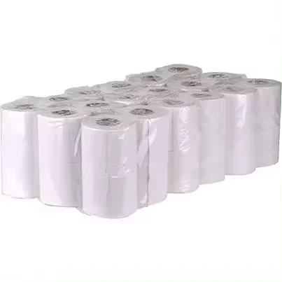 Double Ply Toilet Tissue