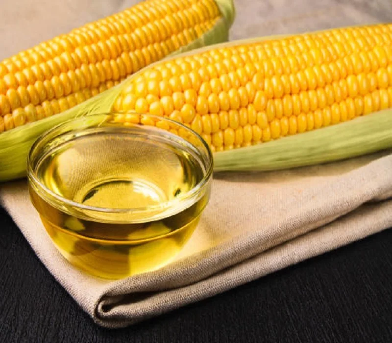 High Quality Refined Corn Oil best price