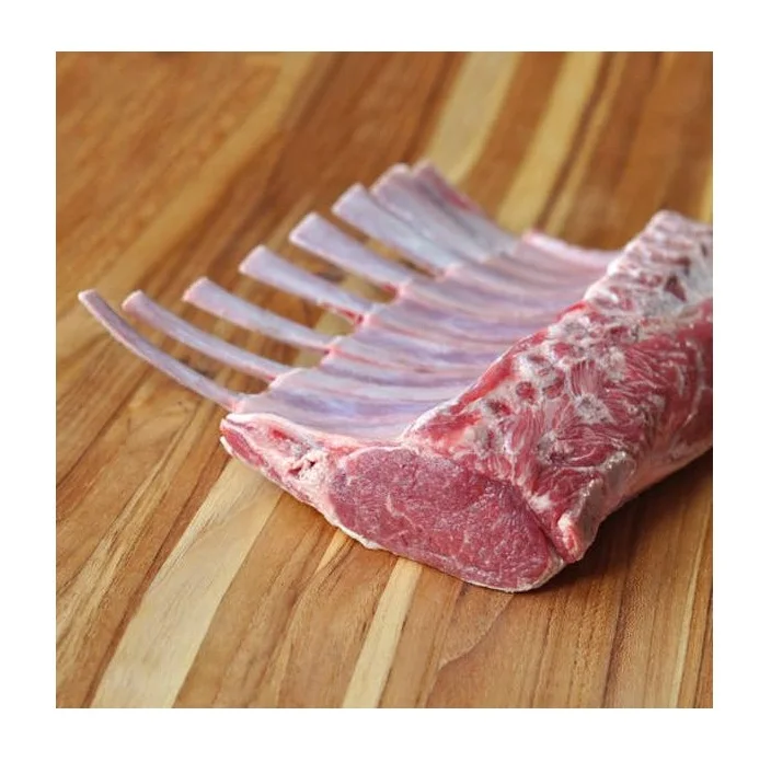 HOT SALE HALAL FRESH / FROZEN GOAT / LAMB / SHEEP MEAT / CARCASS