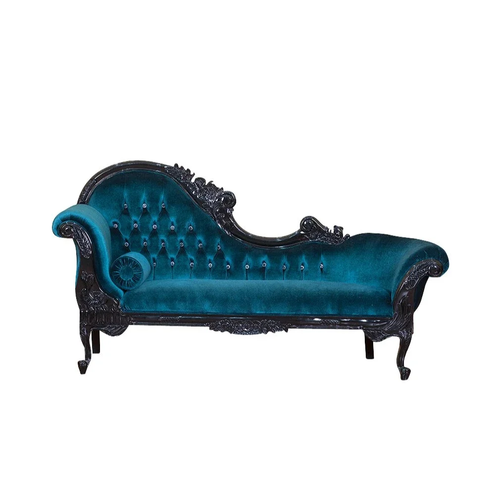 Sale Villa Home Leather Fabric Soft Sofa Quilted Furniture Hotel Lobby Luxury Living Room Wooden Carving Minimalist Frame Sofa