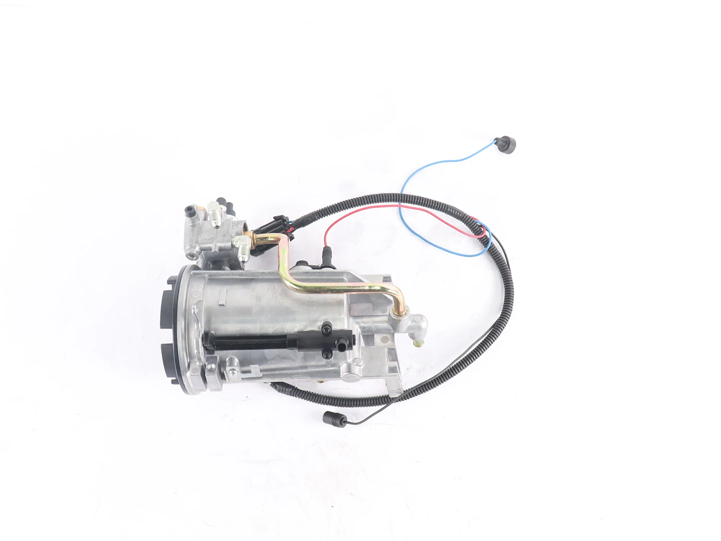 Fuel Filter Housing  For 1996 1997 Ford 7.3L Powerstroke Diesel V8 F6TZ-9155-AB