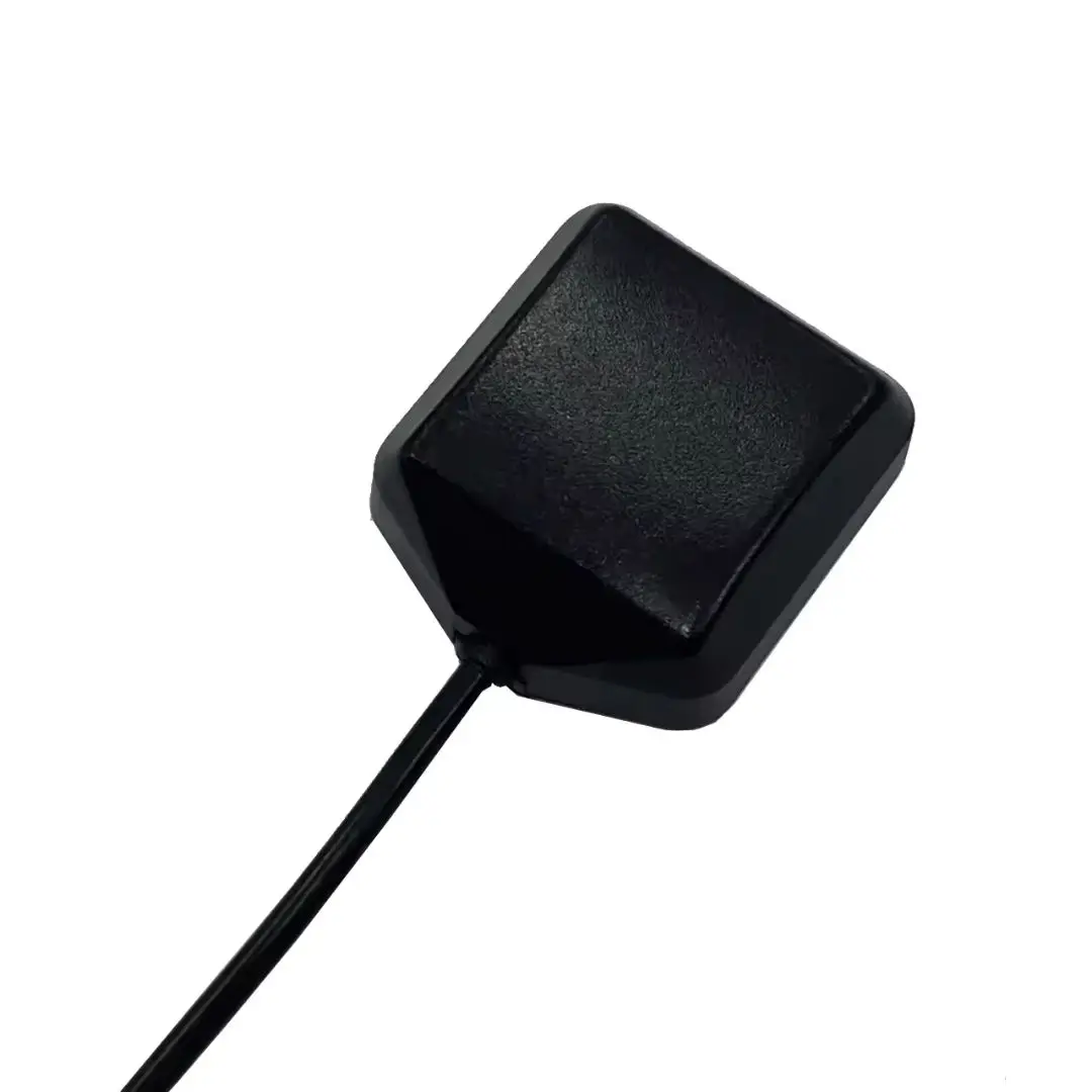 active gps antenna