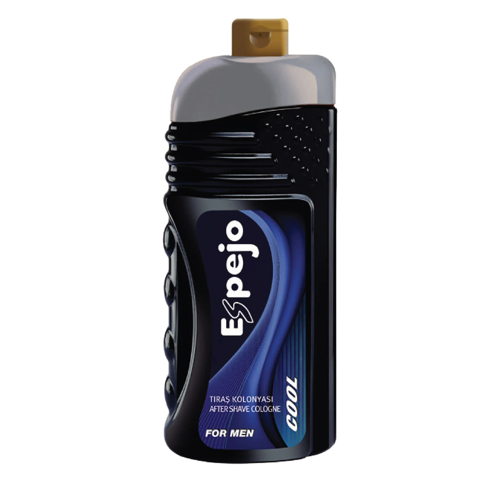 AFTER SHAVING COLOGNE FOR MEN Moisturizing 200ml ESPEJO COOL long lasting cologne fregrances