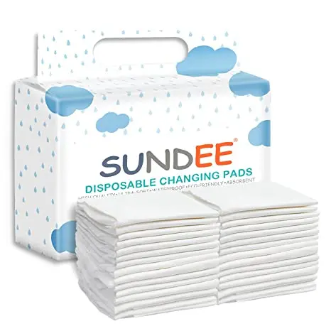 Reusable Diapers Baby Fitted Diaper