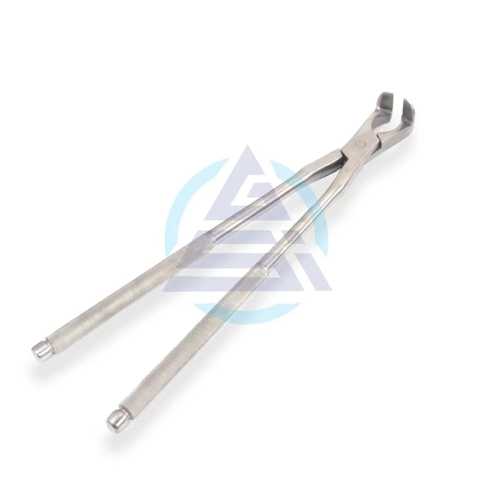 Молоты для удаления зубных зубов лошадей из нержавеющей стали 19 дюймов оптовая продажа дешевая цена инструменты