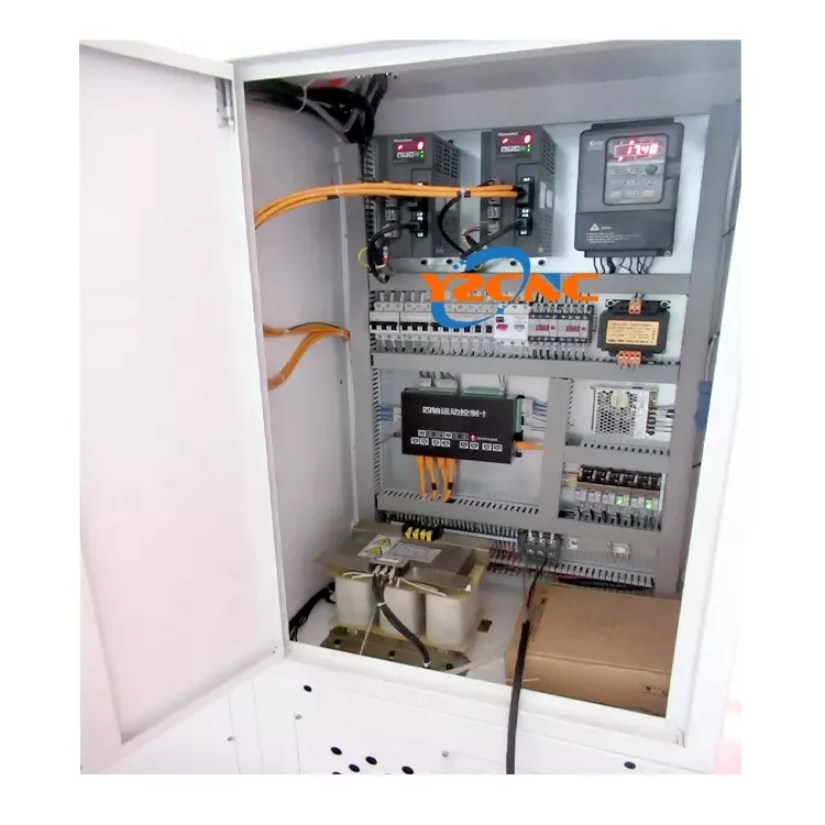 New wheel polishing machine car alloy rim repair CNC lathe WRC28VM vertical wheel hub CNC lathe