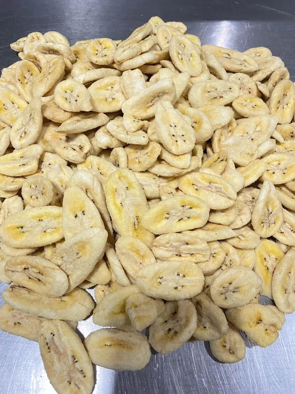 Top product Dried Fruit Wholesale Dried Banana From Vietnam 100% Organic non GMO Ingr Healthy Snack (WhatsApp: +84 366 808 683)