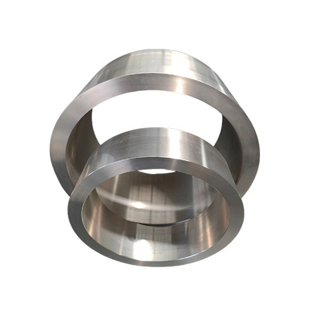 Custom High Precision Titanium  Aluminum Cnc Machining Milling Turning Part Fabrication Service Cnc Machining Parts