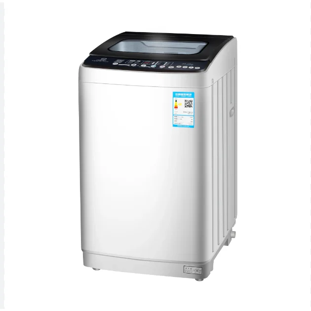 Washing Machine and 10kg factory supply front loading washing machine