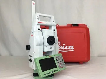 BEST OFFER FOR TS16 Robotic Total Station