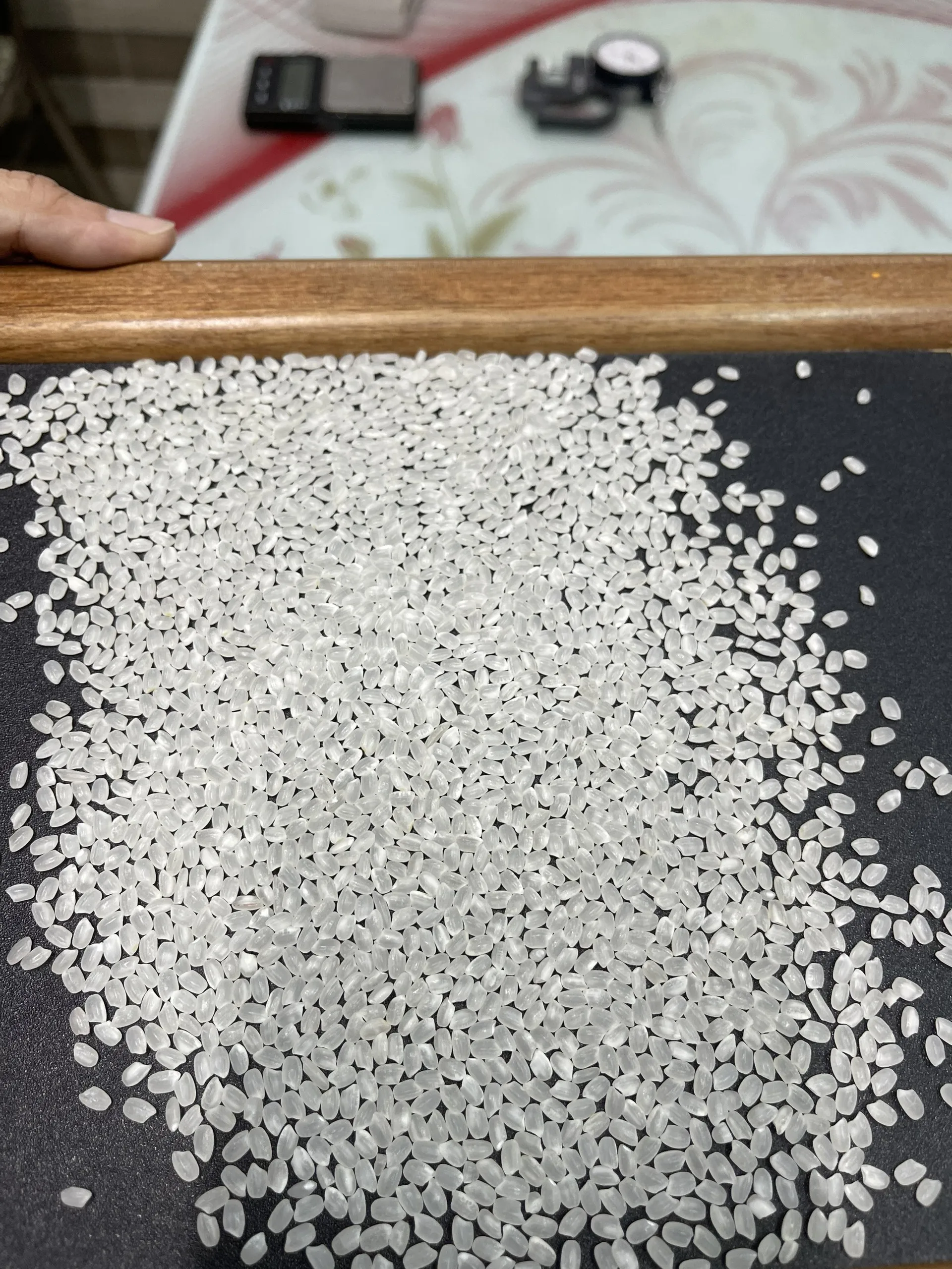 JAPANESE RICE NATUAL GRAIN WHITE EXPORTED OEM SUPPORT ORGANIC SHORT TYPE BYJCC VIETNAM RICE SUPPLIER