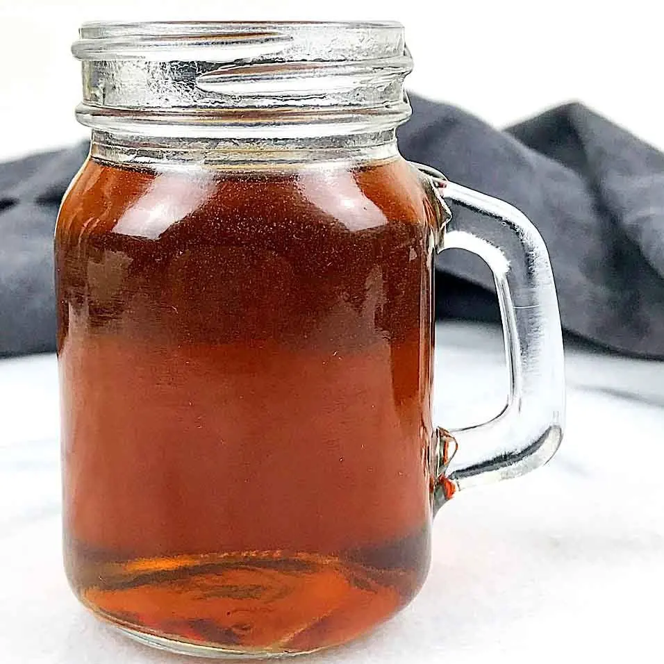 Quality Best Price Fructose Glucose Syrup For Honey Fructose.