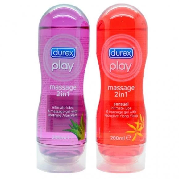 Durex PLAY смазка-смазка и гель-идеальный скользящий настоящий вкус покалывание фруктовые ароматы для продажи