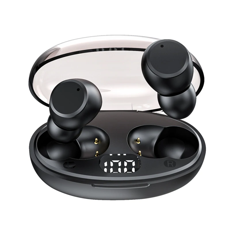 No Audio Lag TWS Earbuds Audifonos Inalambricos Gaming Headset Stereo Sound T62 TWS Auriculares Wireless Earphone With Mic