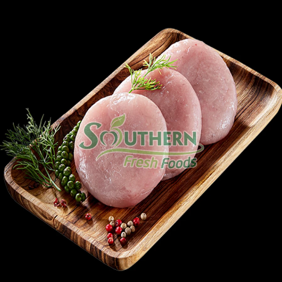 Paste form Farm Raised SFF Supplier origin life 2 year IQF process shelf seafood Frozen Featherback Fish from Vietnam