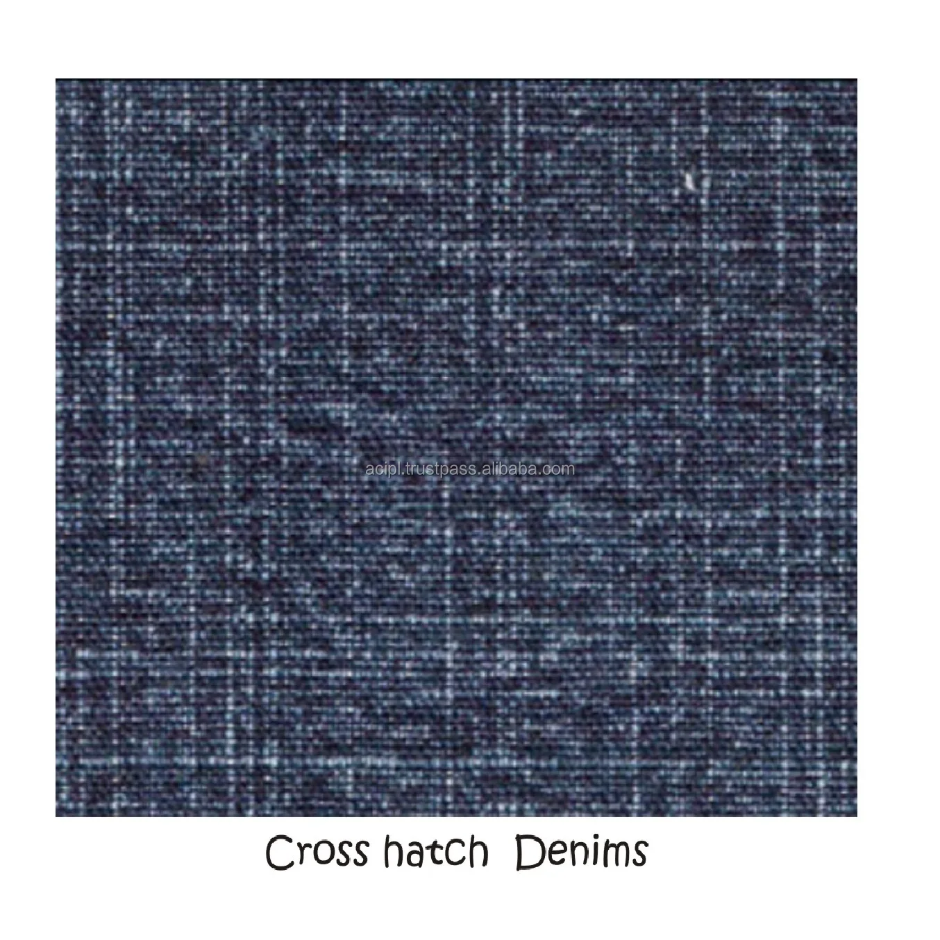 High Quality Lightweight Denim fabric Indigo blue colour 100% cotton 11oz Width 62 to 63 inches weave 3/1 RHT roll packing