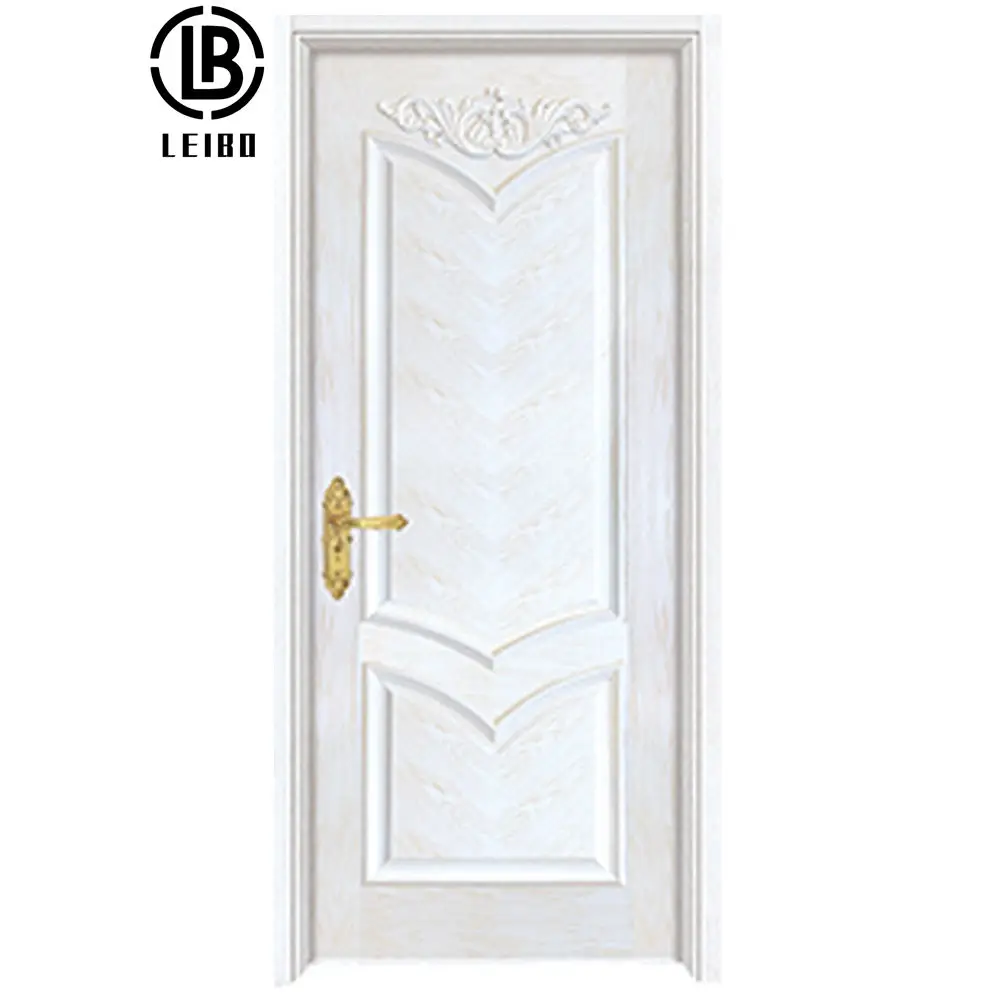Internal Timber Wooden Door Design/Bathroom Door Design