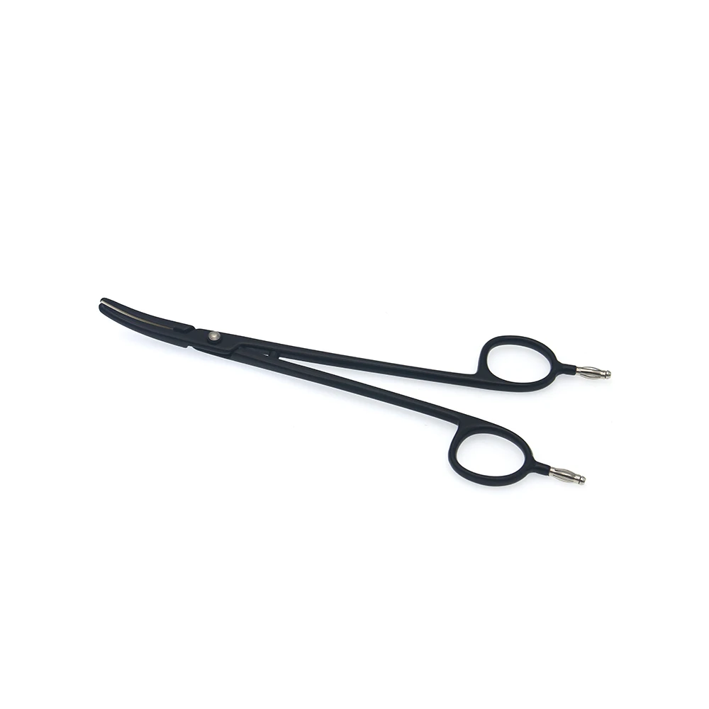 Stainless Steel Curved Kocher Artery Instruments Forceps German Quality RI-0670