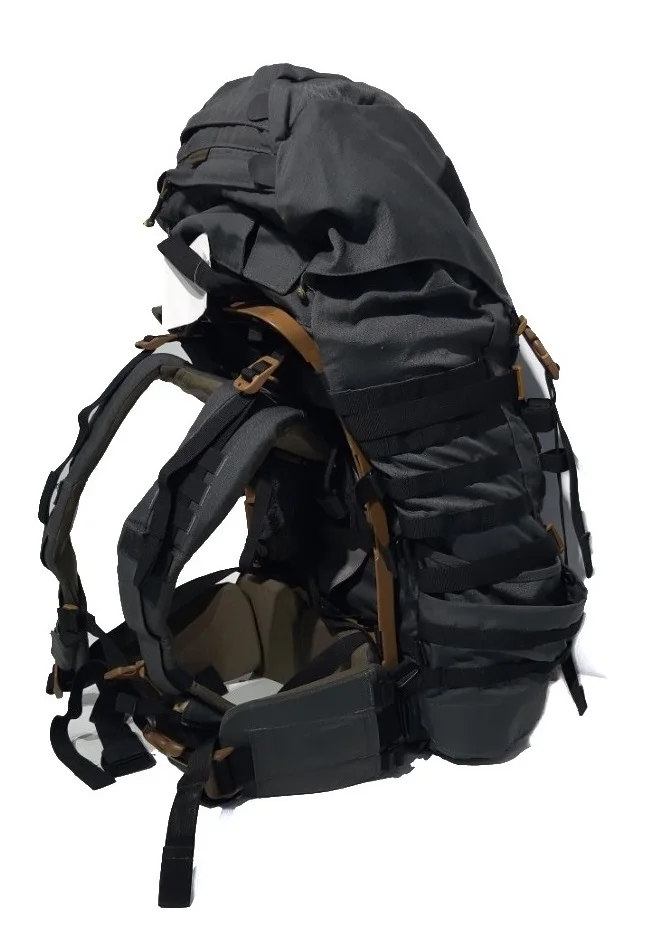 Backpack Trekking Hiking Backpack Camping Custom Sports Backpack Foldable Waterproof From Vietnam