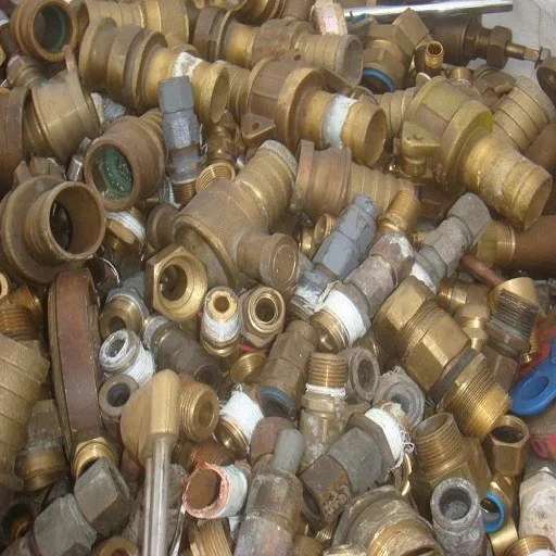 Wholesale Brass Honey Scrap