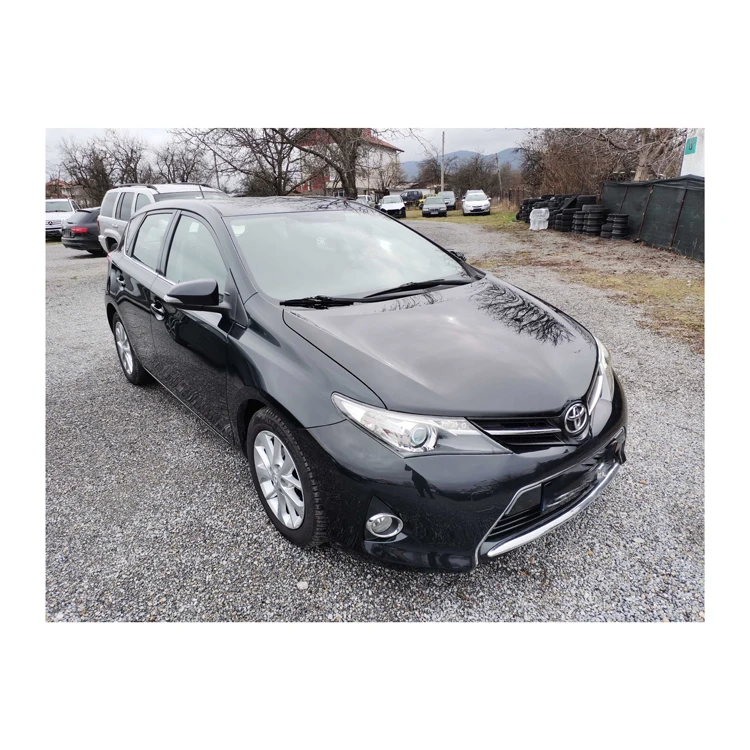 Лучшая цена Используется Toyota Auris 2018-2019 для продажи
