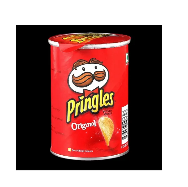 Качественные чипы Pringle доступные дешевые идеально подходят для повседневных перекусов отлично подходит как детей так и взрослых