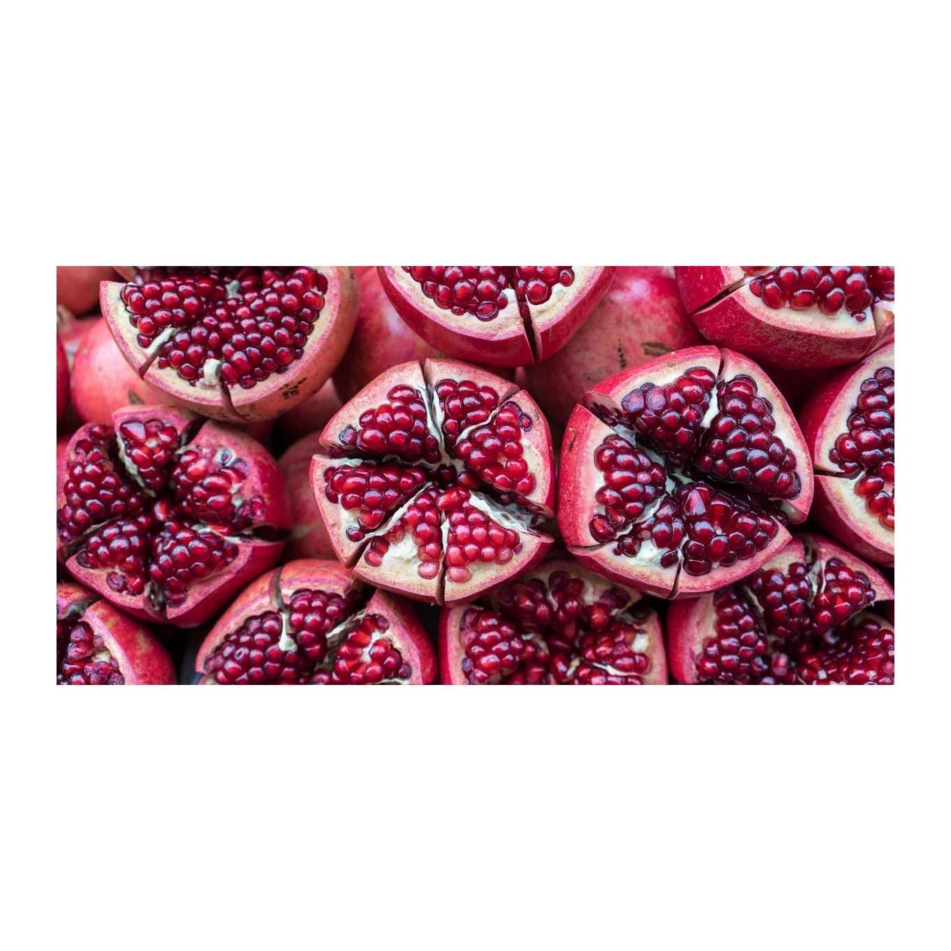 Крупные партии граната, оптовая цена, быстрая доставка, свежий воздушный гранат