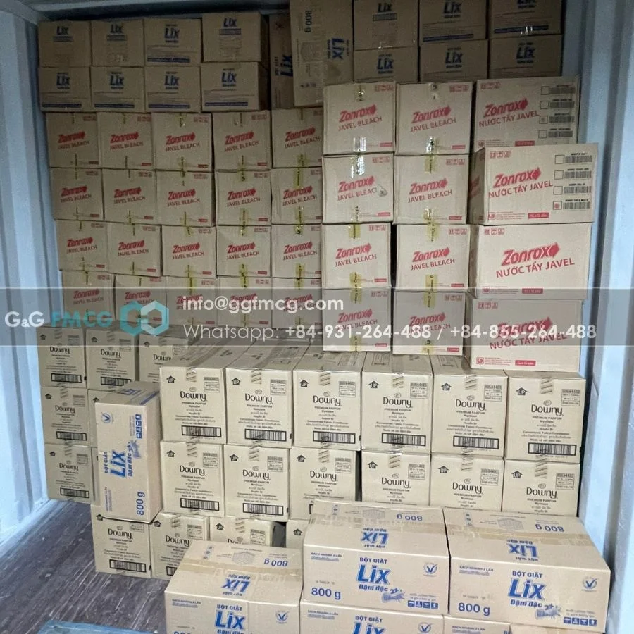 Downy Liquid Fabric Softener - Sunrise Fresh Scent Or Downy Sunrise Fresh Fabric Conditioner Supplier Vietnam