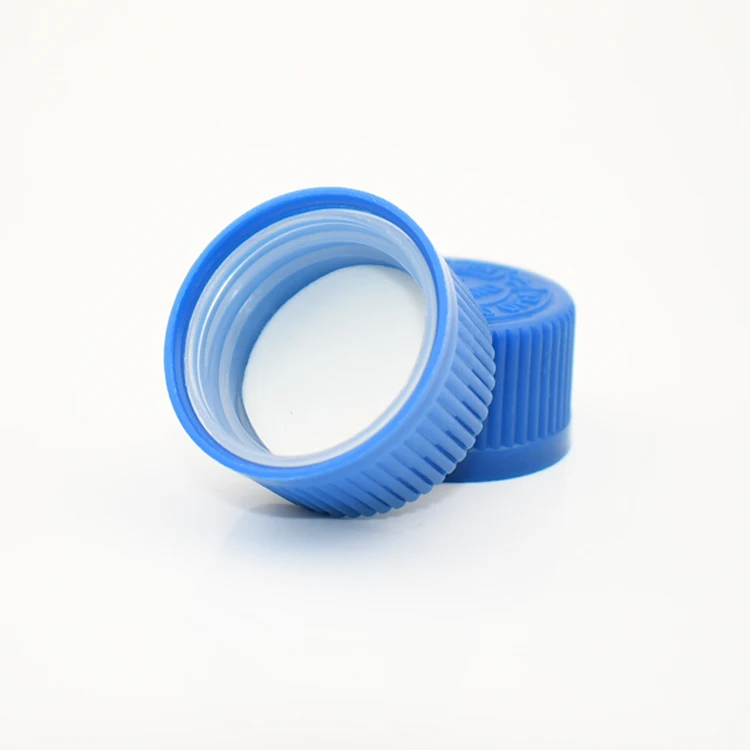 24/410 28/410 28/400 Child Resistant PP Caps with heat induction Liners Cap