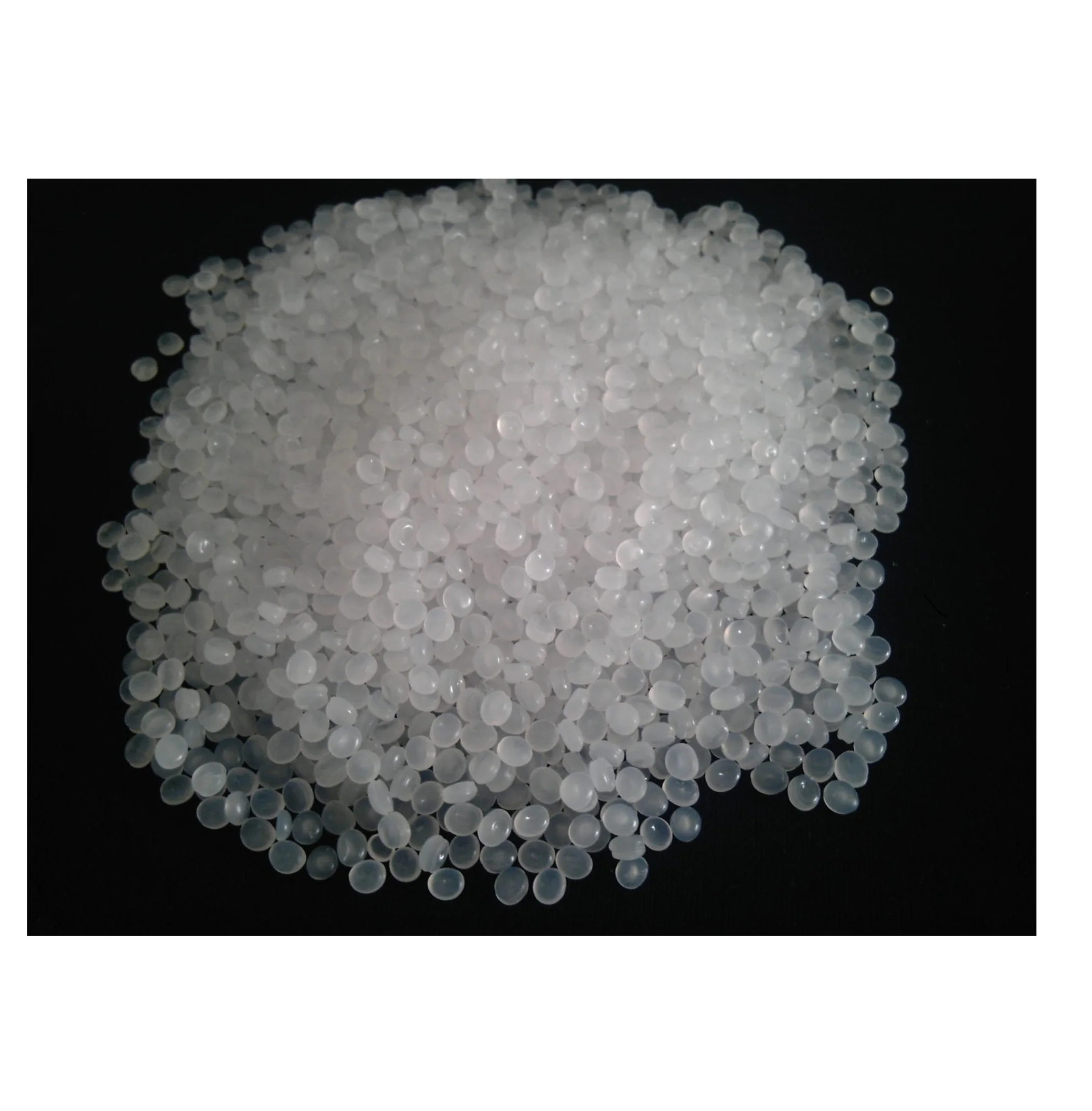 low price recycled hdpe granules Virgin&Recycled HDPE/LDPE/LLDPE/PP