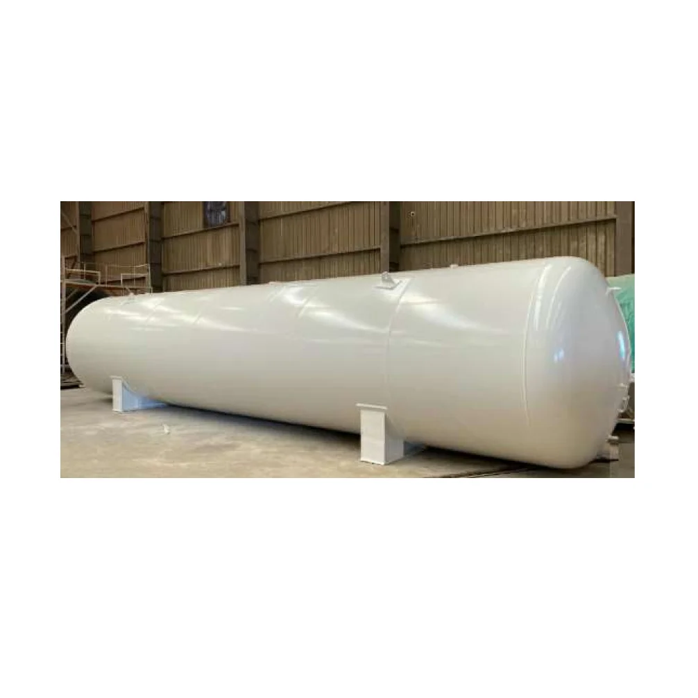 LPG STROGE TANK Machine High Quality Hot Seller Undergraund  Ground Tank Product Wholesale Best Price Semi Treyler Tanks Bobtail