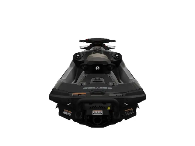 Sea-Doo GTX 300 iBR & Sound System | Sea Doo GTX Limited 300 | Sea Doo Jetski Seadoo 2022