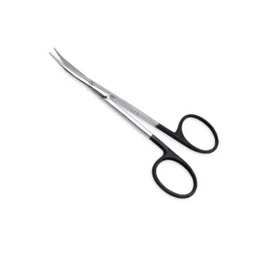 Stevens-Stille Pattern Tenotomy Scissors 12.5 Cm Length Curved Made Of High Quality Stainless Steel Manufacturer