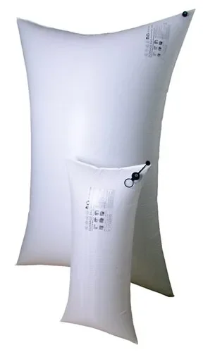 Excellent Quality Heavy Duty Flexible Air Dunnage PP Bags for Safe and Secure Shipment Solutions at Best Prices