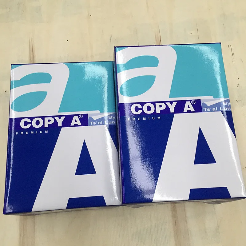Rame de paper double aa ream premium a4 80g