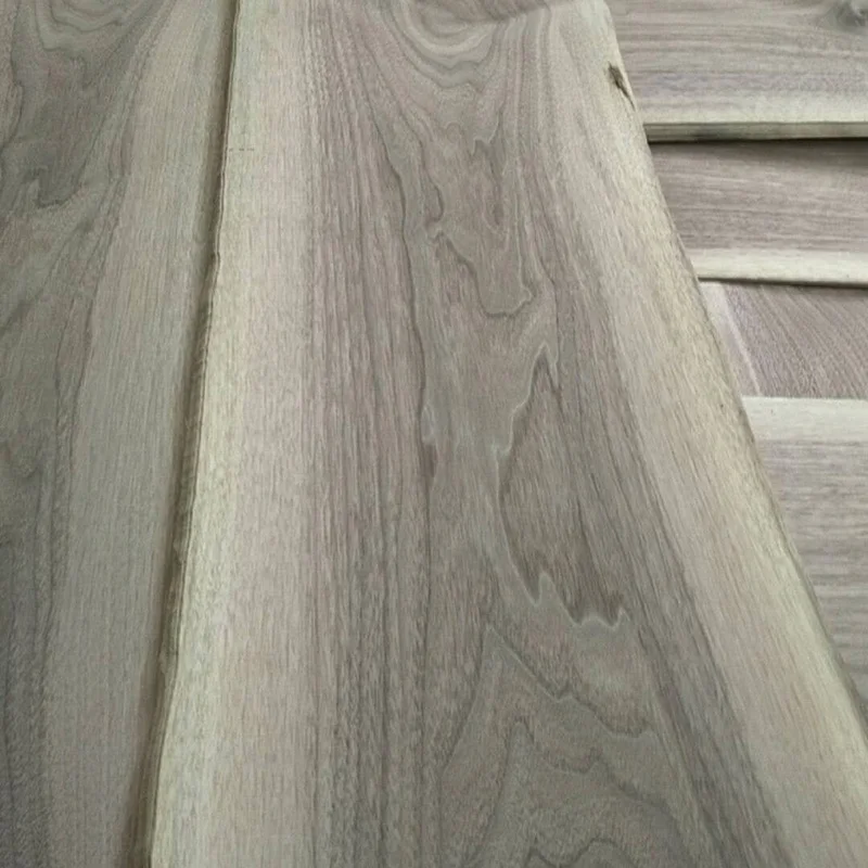 Super Sell Sliced Natural Walnut Floor Wood Veneer