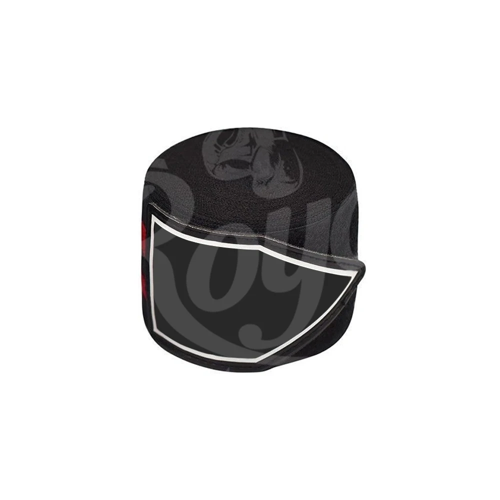 MMA training cotton wrist elastic boxing hand wraps high quality hand wraps colored hand wraps for training protection