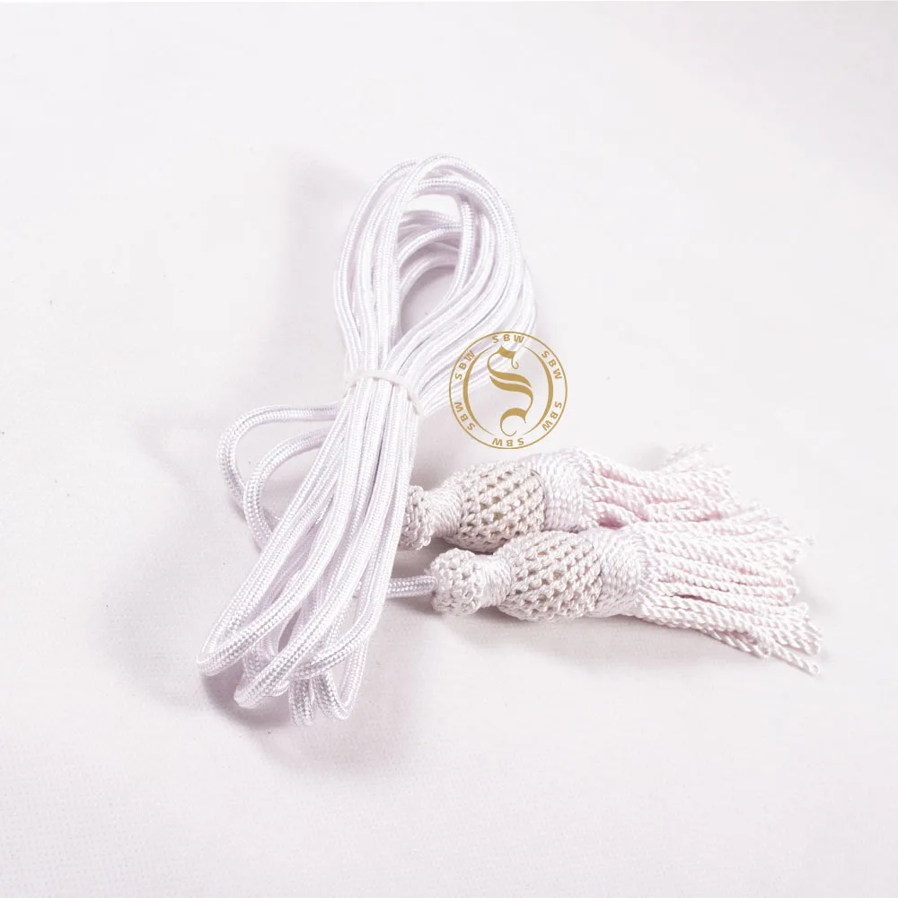 Hot Sale Bullion Tassel For Uniform  Mini Bullion Tassel For Sale