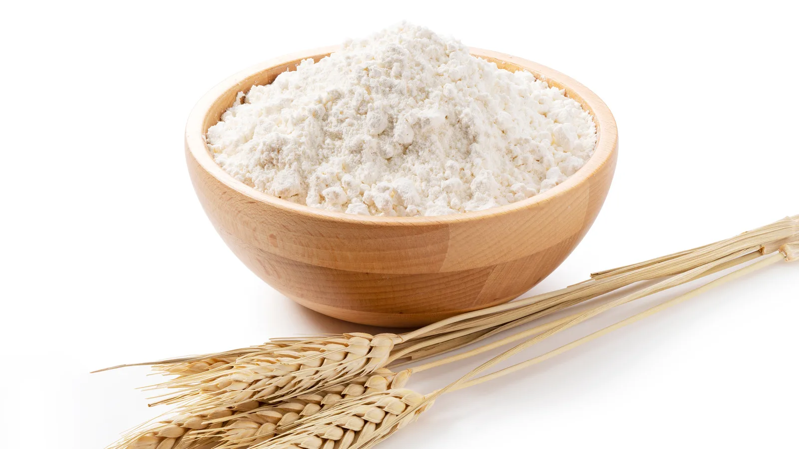 Great quality white wheat flour product\ All-Purpose Flour