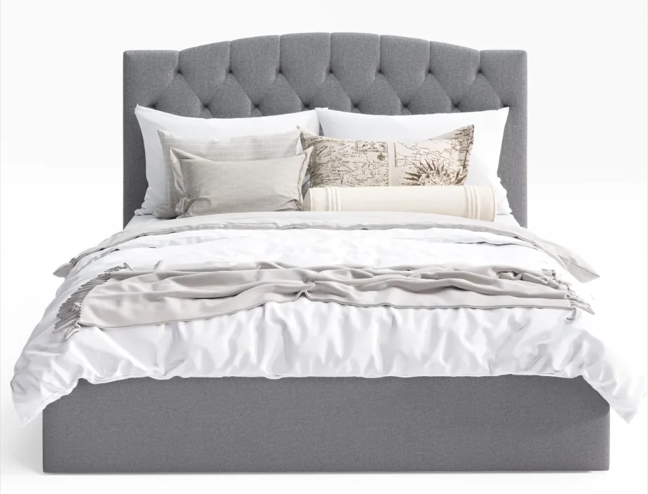 Cheap Price High Quality Modern Bed Double Bed Hydraulic Gas Lift Storage Bed Frame For Bedroom Sets