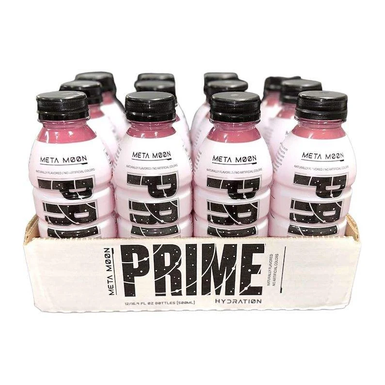 Prime Hydration Drink Blue Raspberry Price / Prime Energy Drink Stock / Prime Drink For Sale