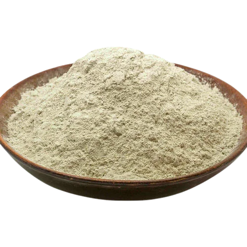 Buy Premium Quality Bentonite For Multi Purpose Usable Powder Manufacture in India Low Prices By Exporters