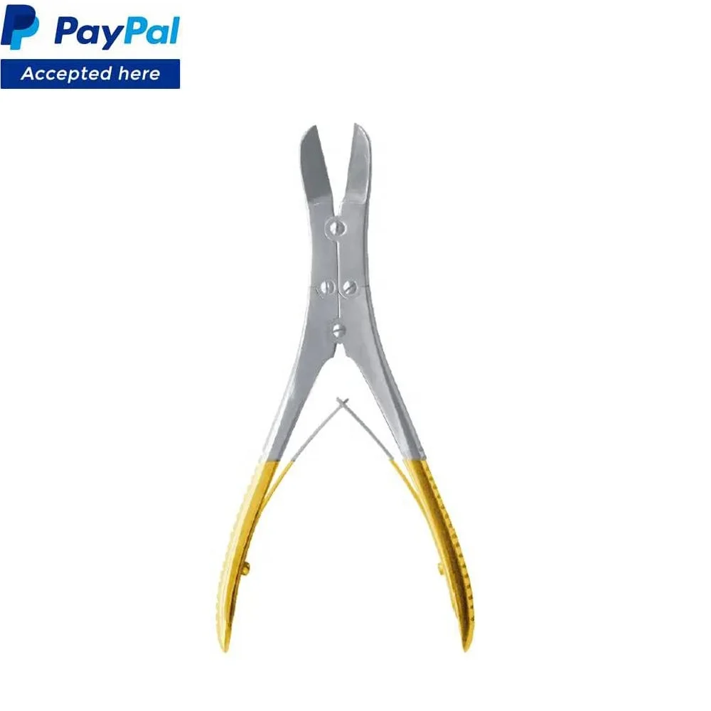 Webster TC Delicate Smooth Jaw Tungsten Carbide Needle Holder Surgical Instruments Manual Power Made Steel Stainless SIGAL MEDCO