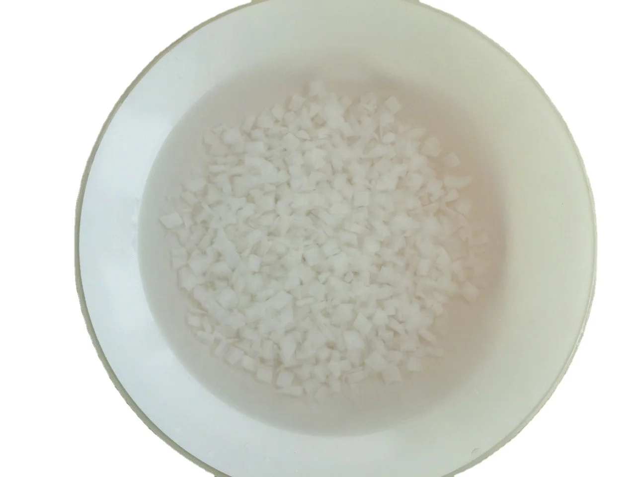 Мятая форма случайного размера напрямую с завода закуска Nata De Coco мягкие напитки для Пузырькового чая молочный чай Mogu