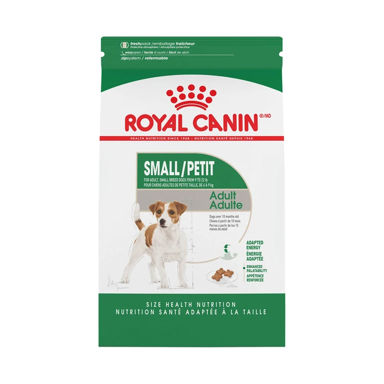 Royal Can-in 15kg bags Pack In Stock