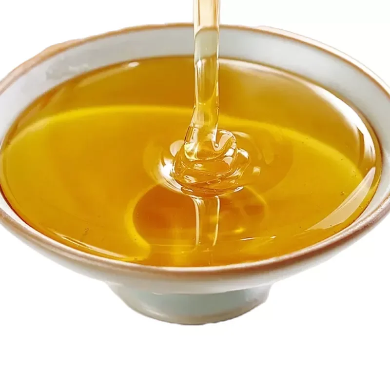 bulk organic honey/natural raw honey 100% pure honey bee