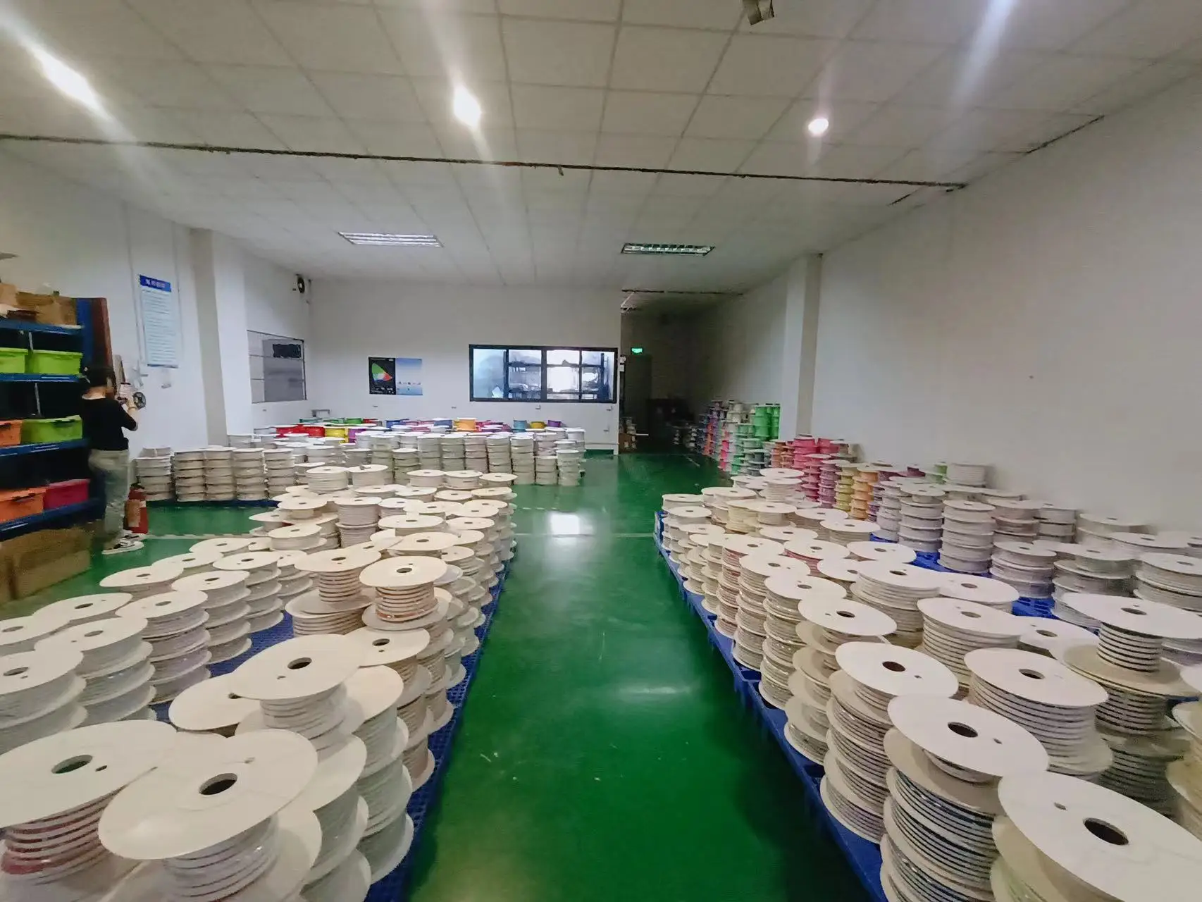 LED Neon Rope Light Ip6712v LED Neon Flexible Rope Light Cut Every 1cm 8mm IP67 90 Hotel Led Neon Lights Roll 100 M QH & WINVIEW